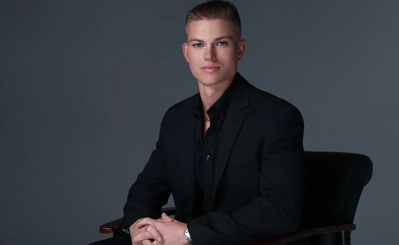 Tyler Spain, VP of Business Development, JL Development Group