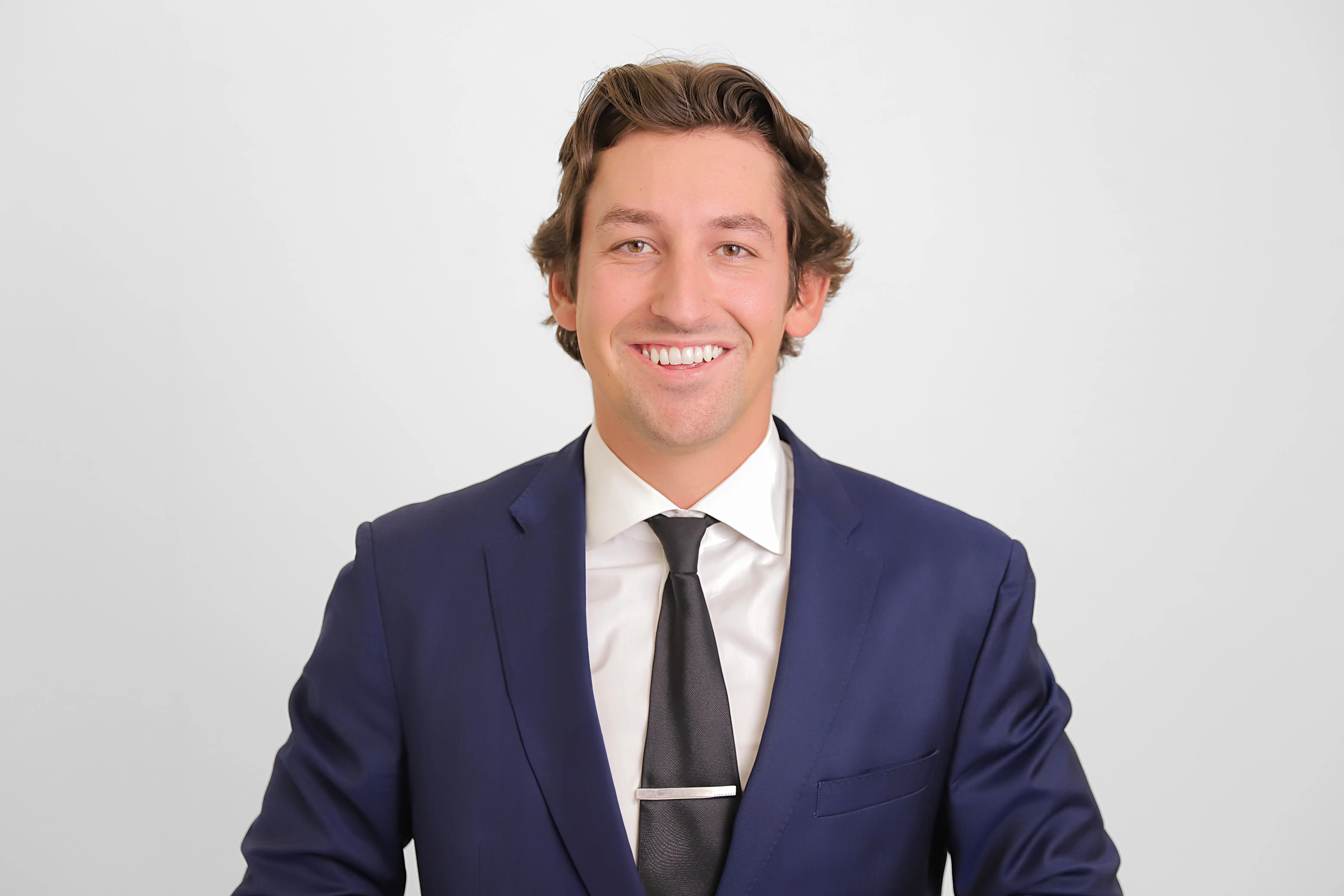 Jett Larson, Head of Construction and Founder of JL Development Group